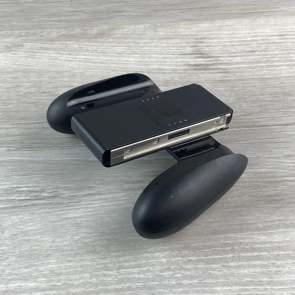 Nintendo Switch Joy-Con Comfort Grip OEM HAC-011 Official OEM